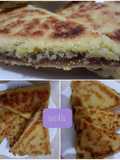 Braj (galettes aux dattes)