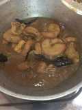Usus sapi / tambusu manis