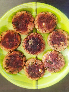 வெஜ் கபாப் (Veg kabab) செய்முறை முக்கிய புகைப்படம்