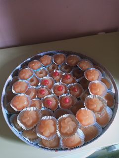 صورة لوصفة سلمون