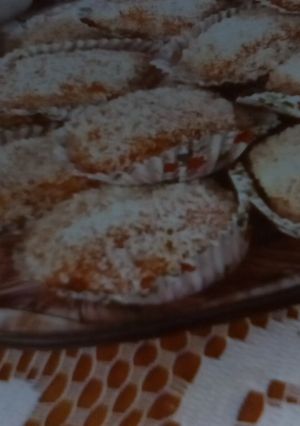 صورة لوصفة قاطو النواة كوكو
