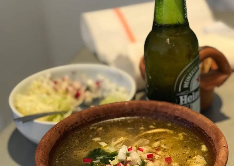 Pozole