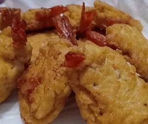 Resep Populer Udang Balut Tahu Praktis Enak