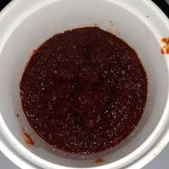 รูปของ Sambel bajak maknyos