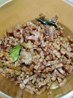 Foto resep KERING TEMPE/TUMIS TEMPE