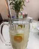 Thốt nốt đường phèn