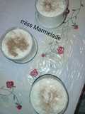 Sugar-Free Rice Pudding