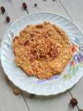 Kerak Telor Betawi