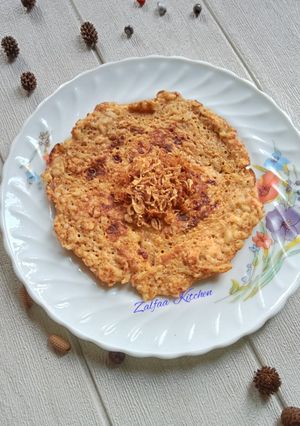 Foto resep Kerak Telor Betawi