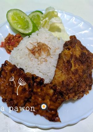 Foto resep Telur bakar sambel bawang