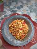 Sambal Tempe Bawang Putih