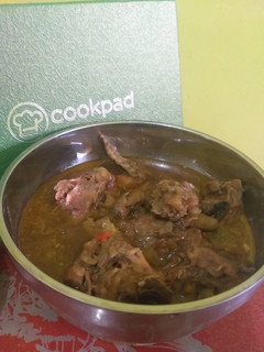 Foto resep Ayam kecap