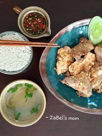 Langkah Gampang Membuat Resep Nasi Hainan &amp; Pek Cham Kee yang Lezat Anti Ribet, Mantap