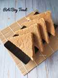 Roti Boy Toast