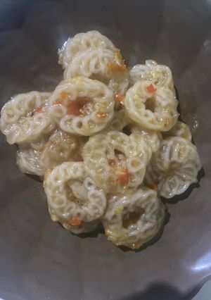 Foto resep Seblak Coet ala Rafael (Versi Tumis)
