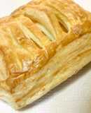 How to Enjoy Store-Bought Apple Pie, Toshi's Wife's Way