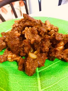 Foto resep Beef teriyaki ala hokben