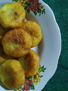 Foto resep Misro singkong lumerr