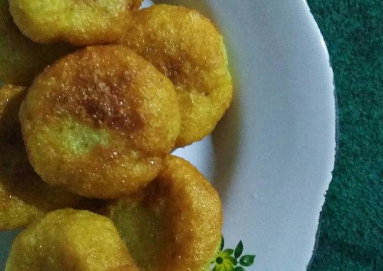 Resep Misro singkong lumerr, Lezat Sekali