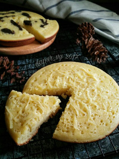 Foto resep PUKIS TEFLON Empuk #pr_pukis