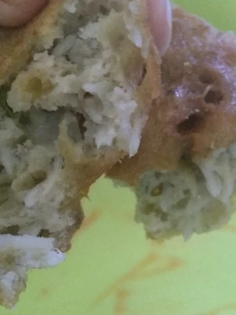 Cara Gampang Membikin Resep Bakwan teri nasi yang Enak Banget Anti Ribet, Bisa Manjain Lidah