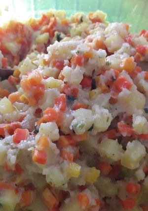 Foto resep Isian Risol