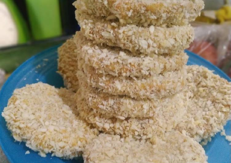 Patty Tempe Cheese