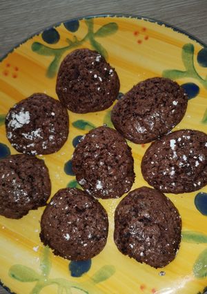 Une photo de Cookies 🍫