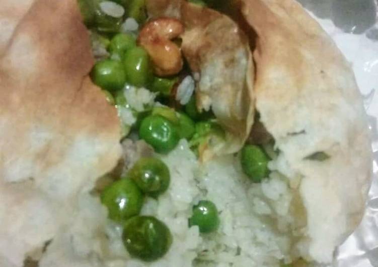 الأوزي
