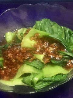 Foto resep Tumis Pakcoy Saos Tiram