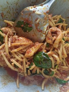 รูปของ ผัดพริกแกงหน่อไม้