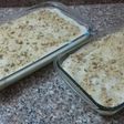 حلى المهلبية والكاسترد