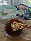 Mentsuyu (Kuah Celup utk Mie Jepang)