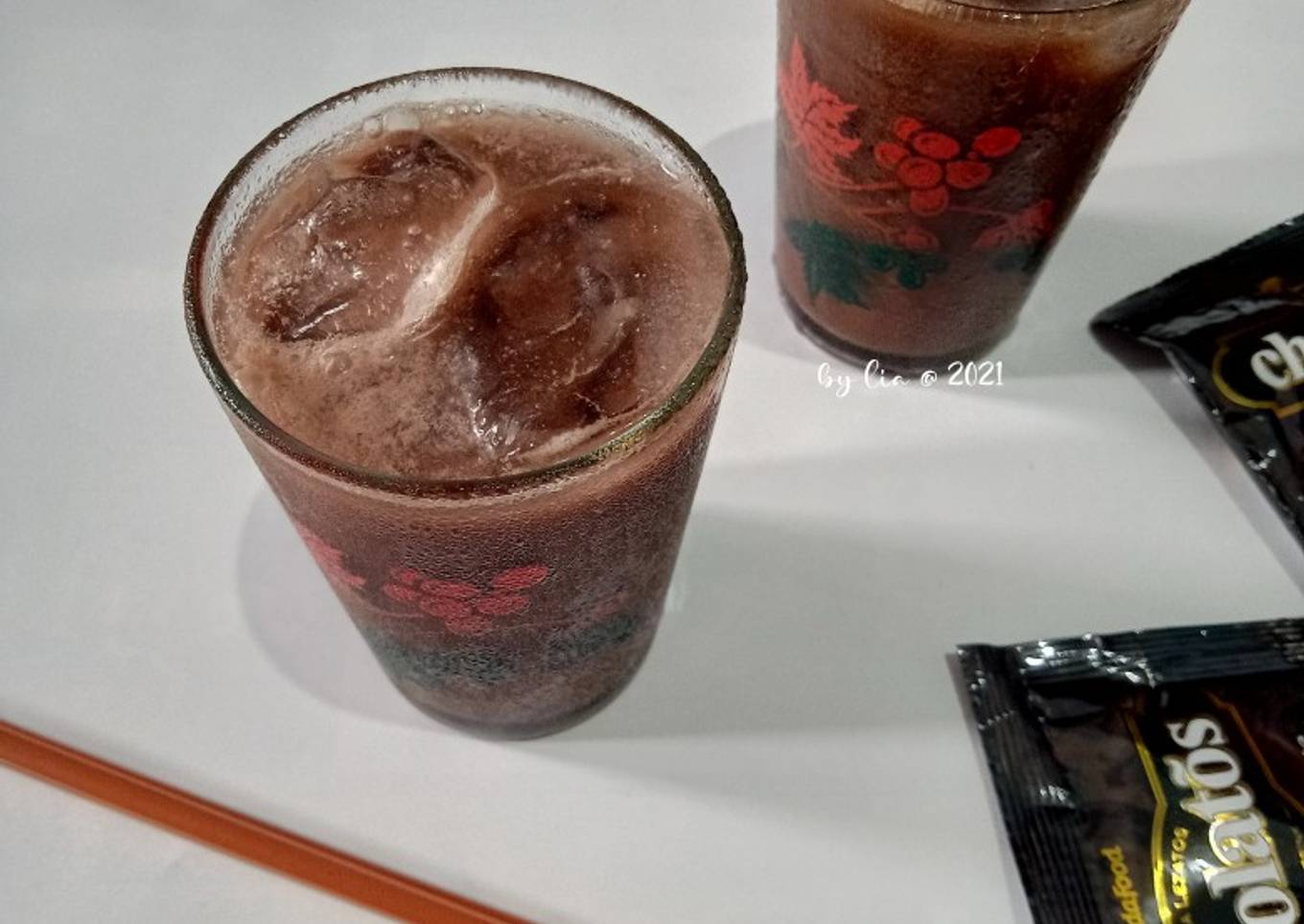 Chocolatos Es Blender