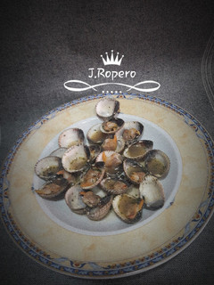 Una foto de 🐚Berberechos🐚