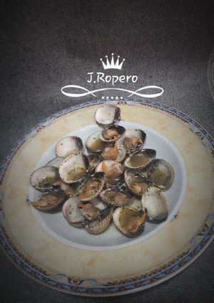 Una foto de 🐚Berberechos🐚