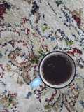 Keto Green Tea with Lemon and Hibiscus