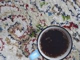 Keto Green Tea with Lemon and Hibiscus
