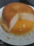 Pudin de bollos de mosto, de la receta de Irene -Guirao
