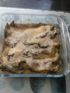 Una foto de Sardinas maceradas al horno