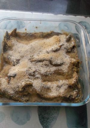 Foto principal de Sardinas maceradas al horno