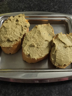 Foto principal de Paté de atún casero