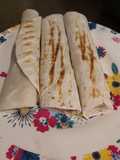 Easiest Chicken Shawarma