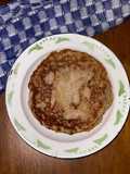 Lempeng original ala urang Banjar