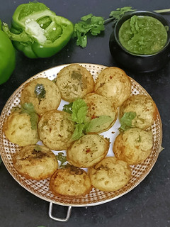 सूजी के अप्पम (suji ke appam recipe in Hindi) रेसिपी मुख्य फोटो