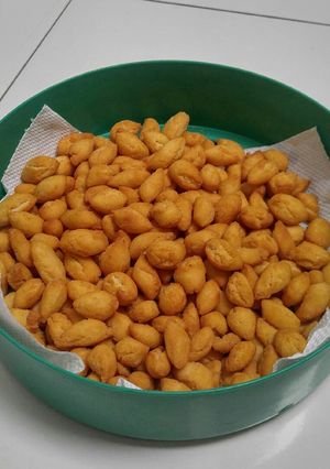 Foto resep Biji Ketapang