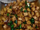 Tempe orek