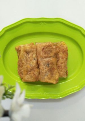 Foto resep Lumpia Sayur
