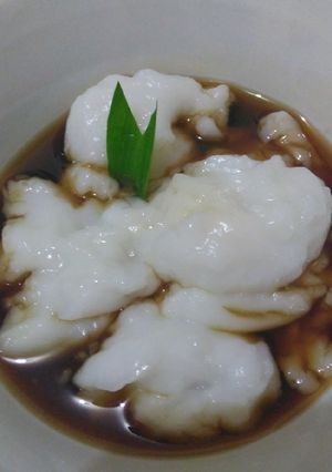 Foto resep Bubur sum sum