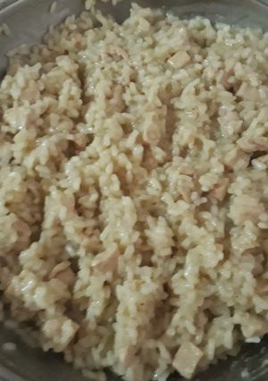 Foto principal de Arroz emborrachao